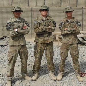 Meet your Posher, Shane